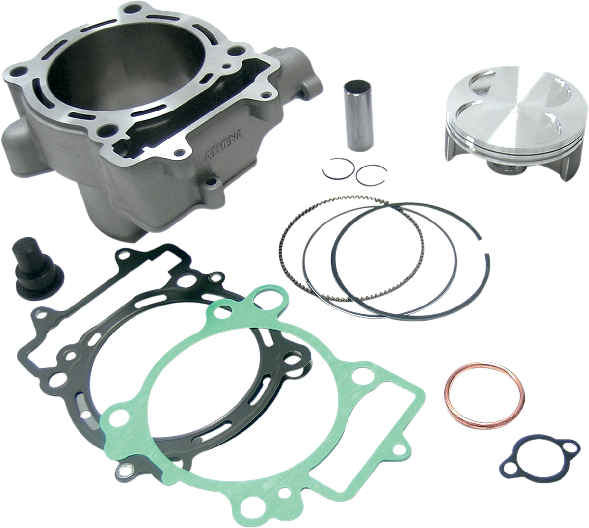 Cylinder Kit - KFX450 - 96mm