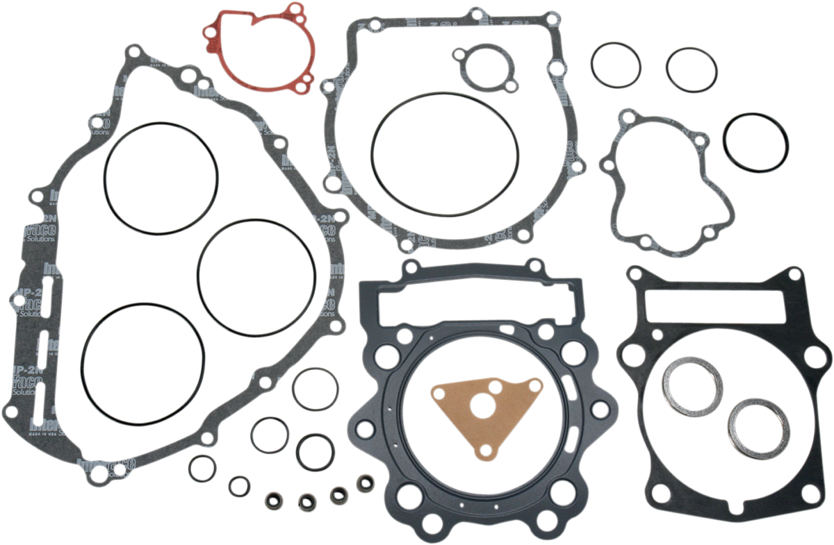 Complete Motor Gasket Kit - Yamaha