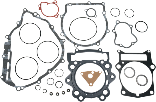 Complete Motor Gasket Kit - Yamaha