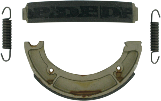 Brake Shoes - Rear - Yamaha