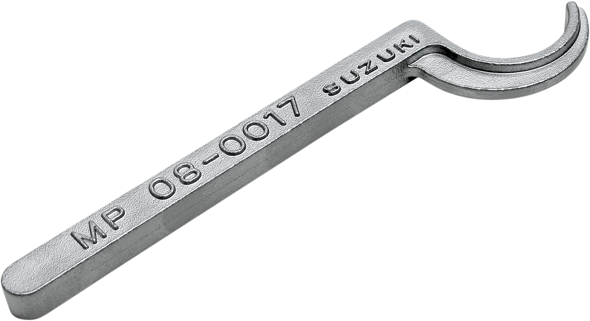 Suz Valve Shim Tool