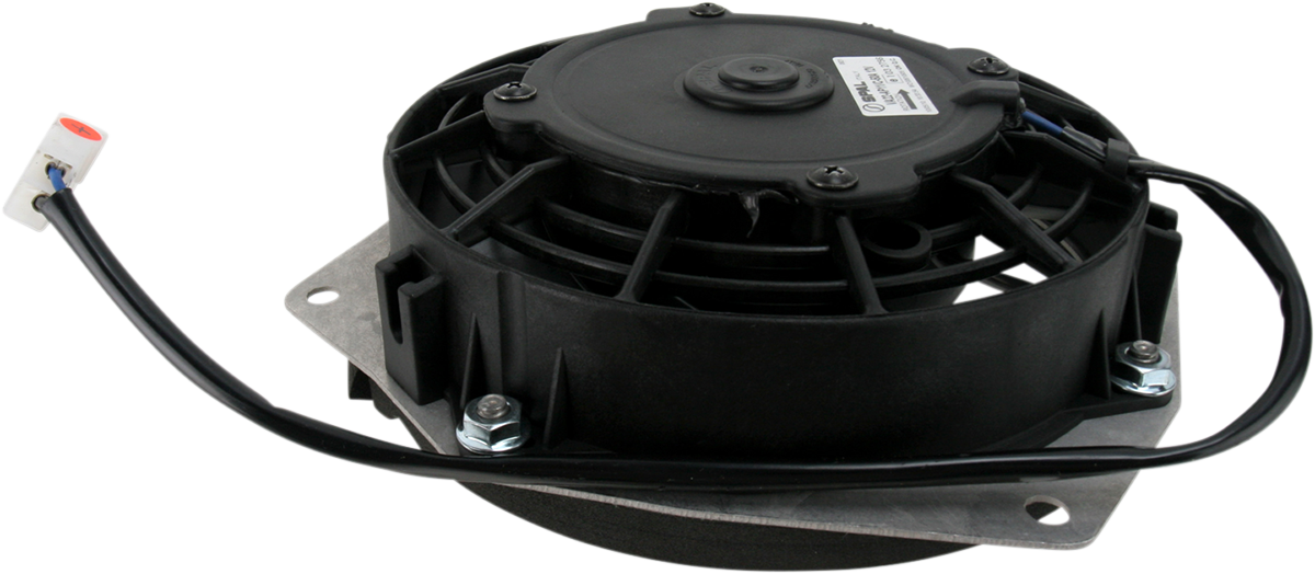 Hi-Performance Cooling Fan - 440 CFM