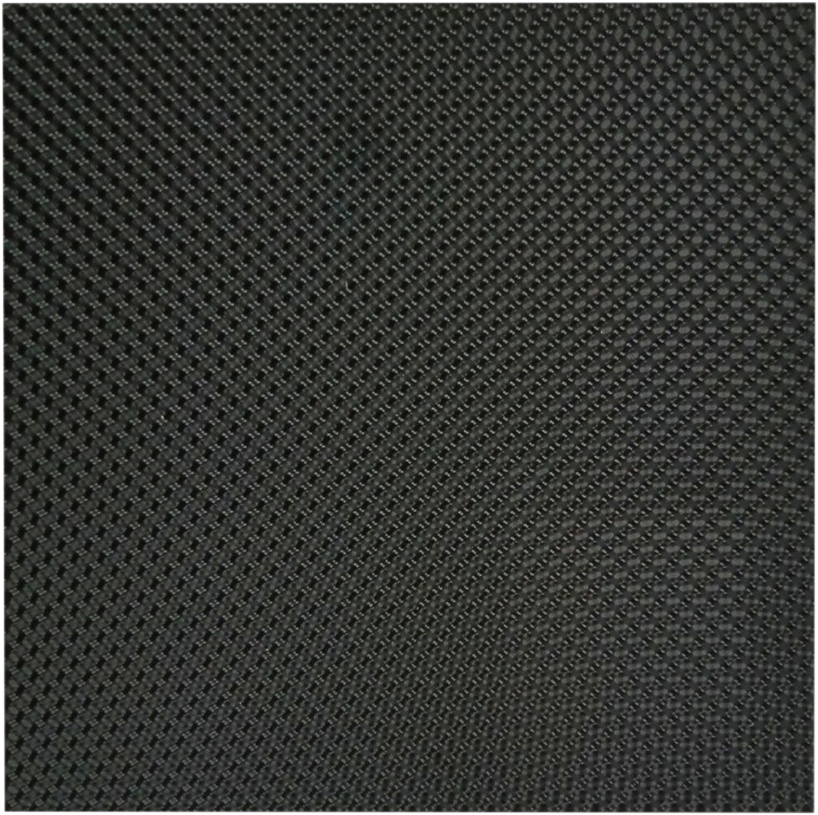 Heat Guard - Black - 10x10