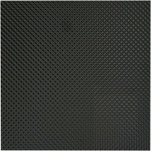 Heat Guard - Black - 10x10