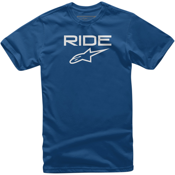 Playera Alpinestars Ride 2.0