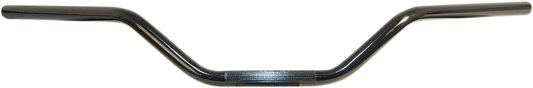 Black #7 Dirt Track Handlebar
