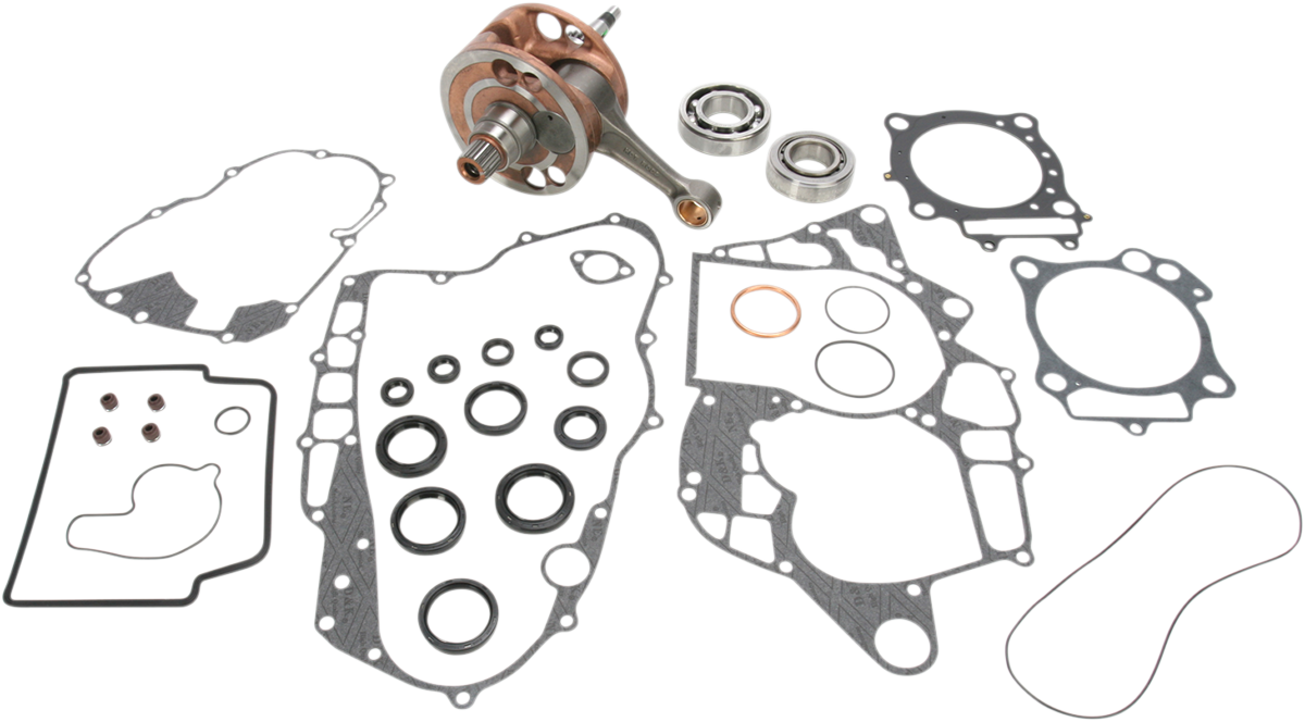 Crankshaft Kit