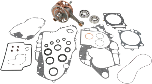 Crankshaft Kit