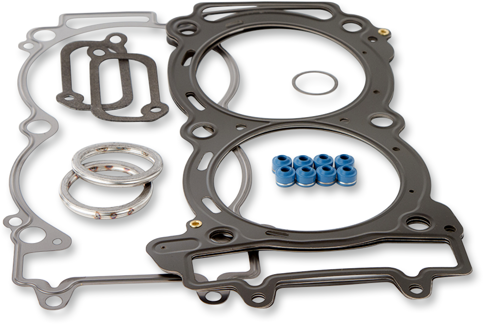 Big Bore Gasket Kit