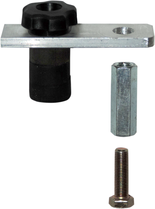 Flag Mount - Twist Lock - RZR