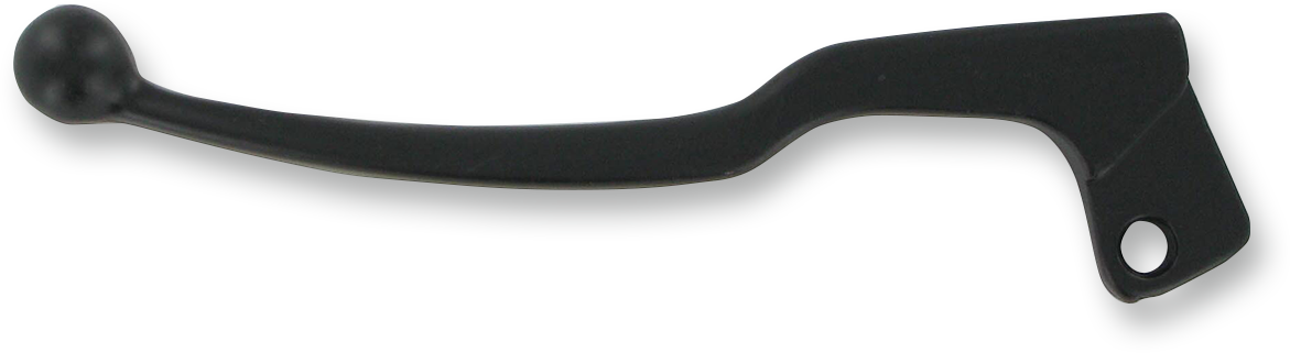 Black Left-Hand Lever for Suzuki