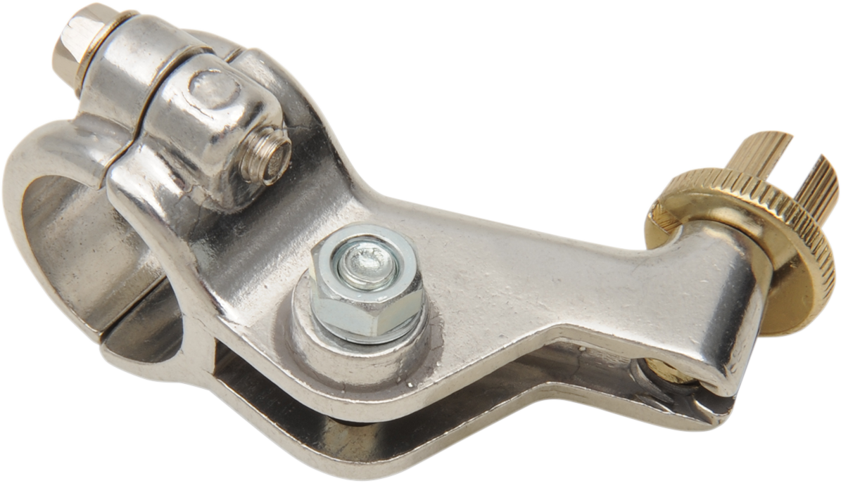 Clutch Lever Bracket for CR