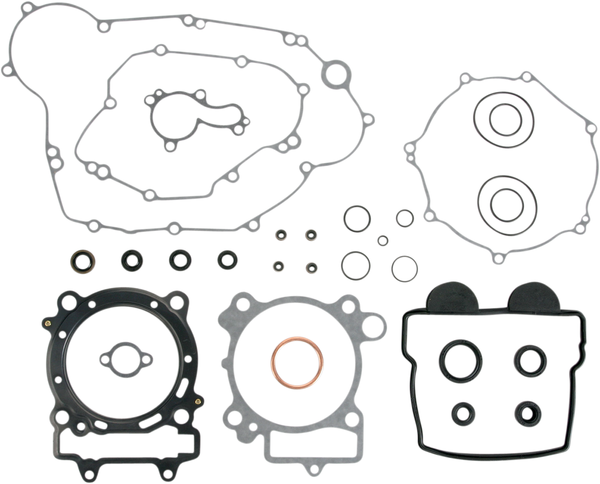 Motor Gasket Kit with Seal - KX450F