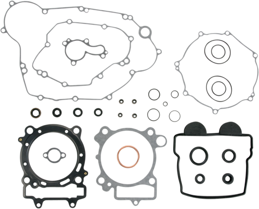 Motor Gasket Kit with Seal - KX450F