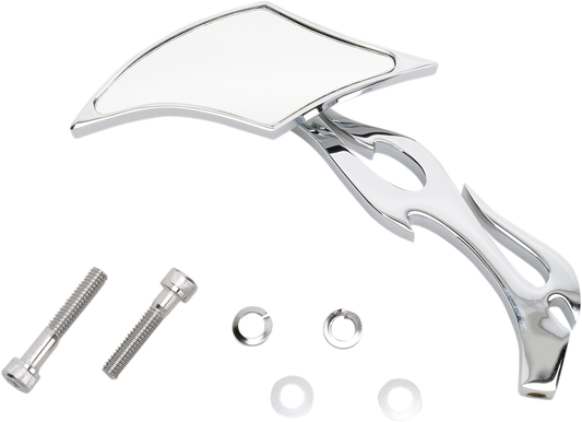 Gothic Mirror - Left