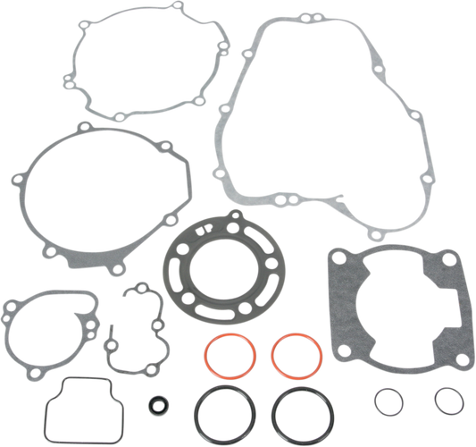 Complete Motor Gasket Kit - KX85