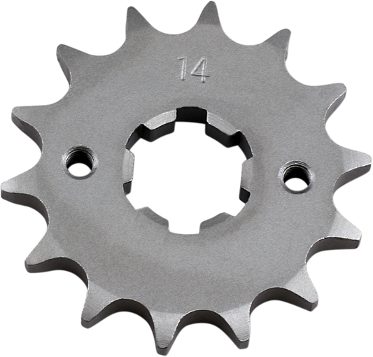 Countershaft Sprocket - 14-Tooth