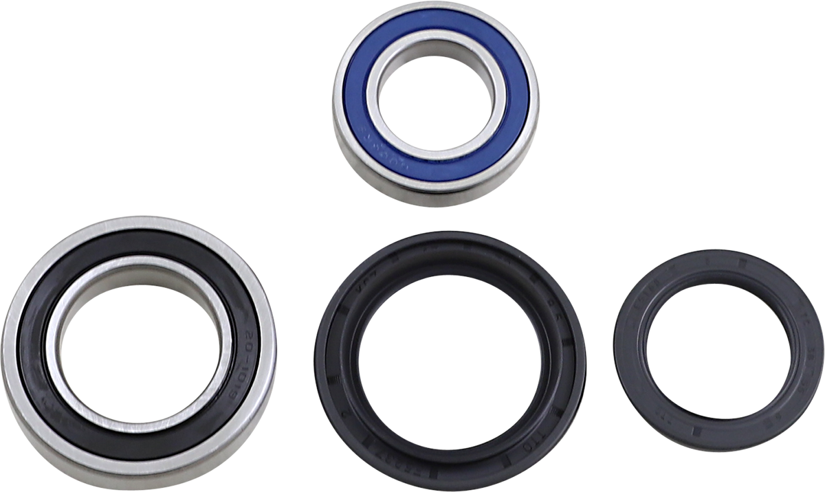 Wheel Bearing Kit - Rear - Yamaha