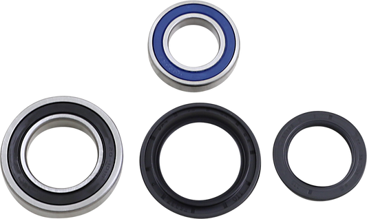 Wheel Bearing Kit - Rear - Yamaha