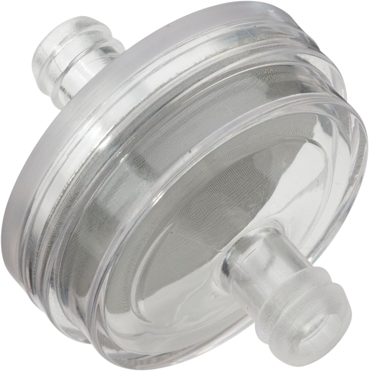 Fuel Filter with Screen - 5/16"