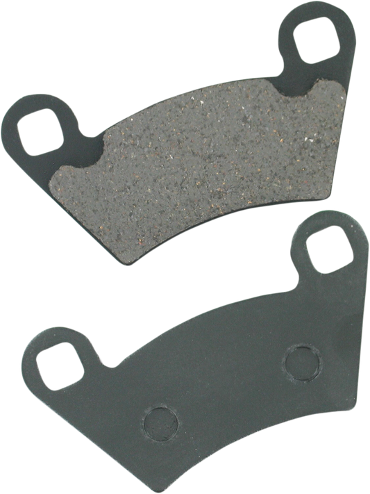 Brake Pads - Polaris