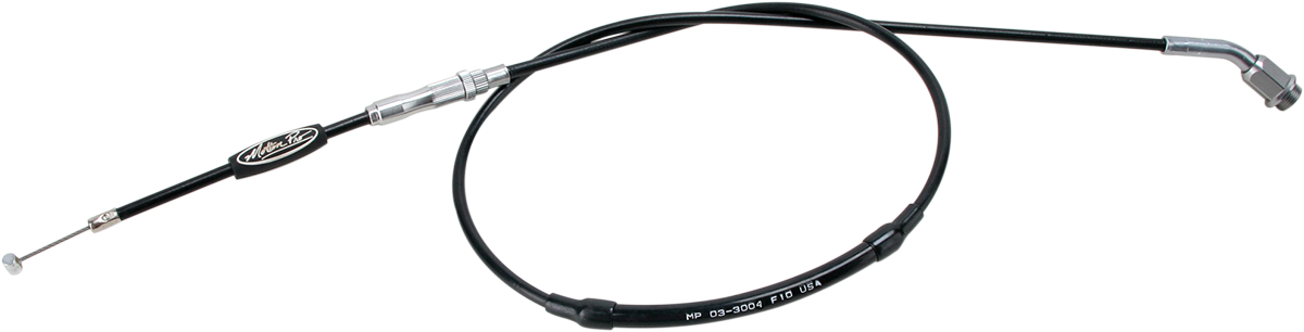 Hot Start Cable - T3 - Suzuki/Yamaha