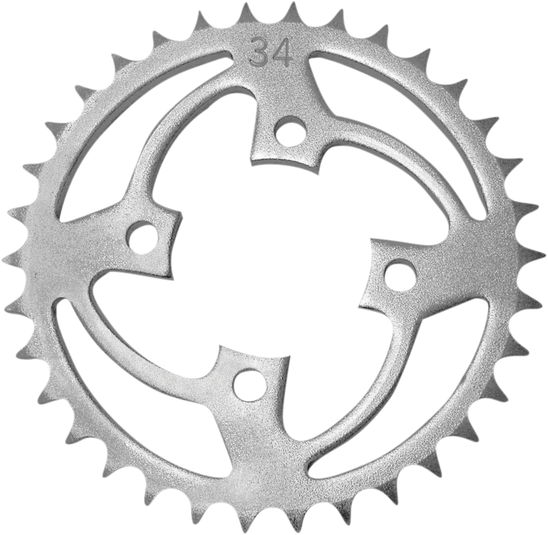 Yamaha Sprocket - 520 - 43 Tooth