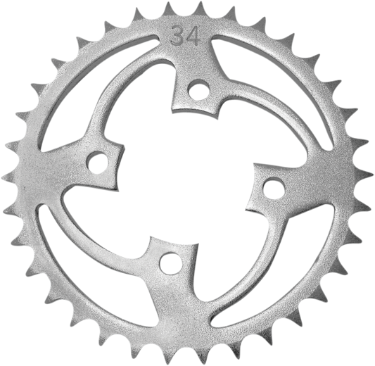 Yamaha Sprocket - 520 - 43 Tooth