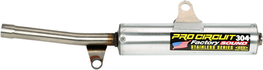 304 Silencer