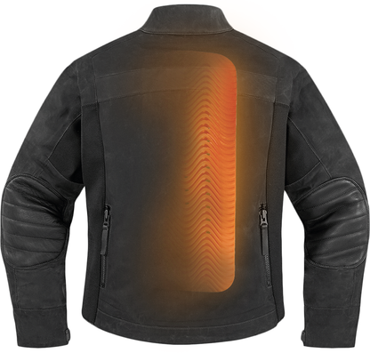 D3O Viper Guard - Parte trasera central