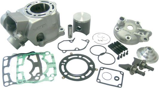 Cylinder Kit - KX125 - 58mm