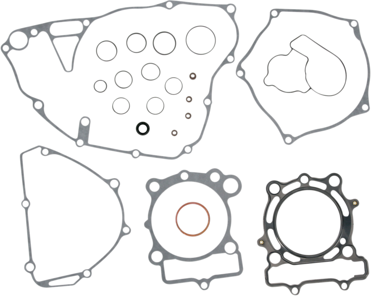 Complete Motor Gasket Kit - KX250F