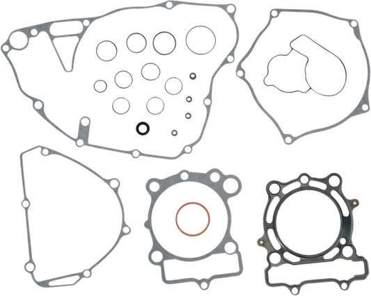 Complete Motor Gasket Kit - KX250F