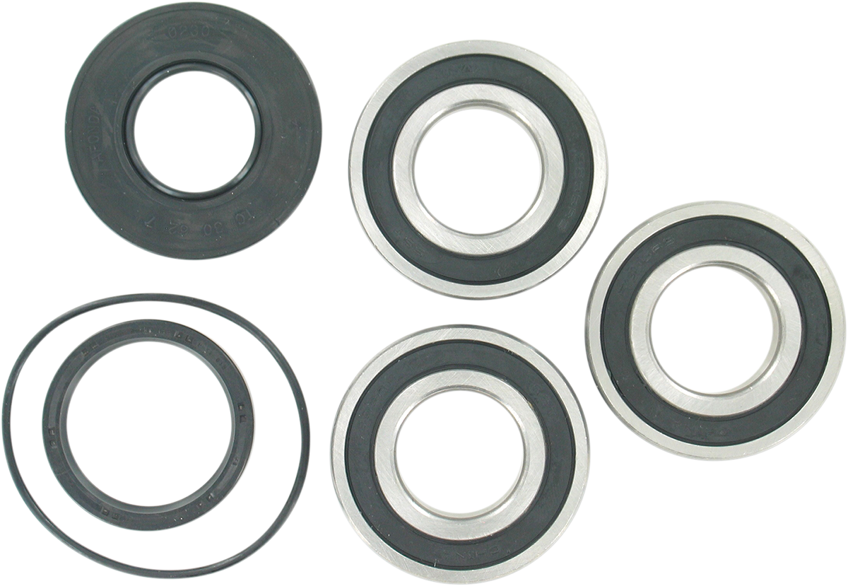 Wheel Bearing Kit - Rear