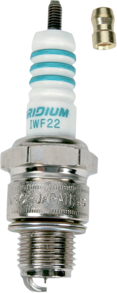 Iridium Spark Plug - IWF22