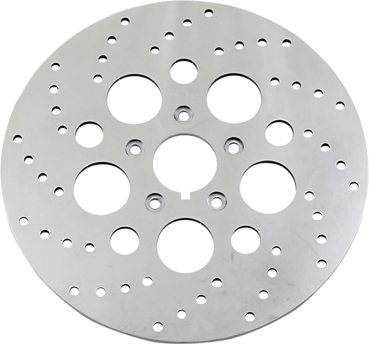 Brake Rotor - 11.5" - Front