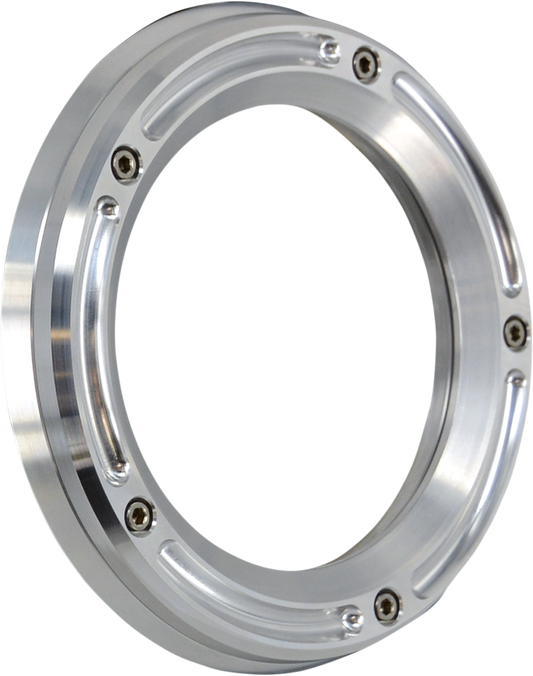 COVER DERBY ASLT RAW