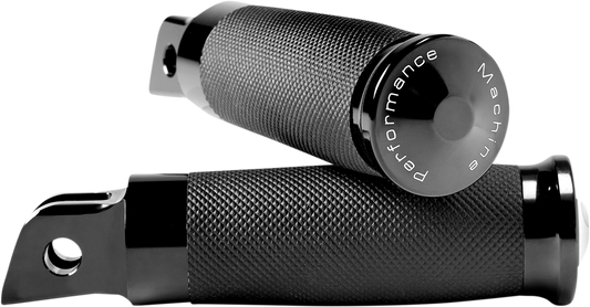 Contour Footpeg - M8 - Black