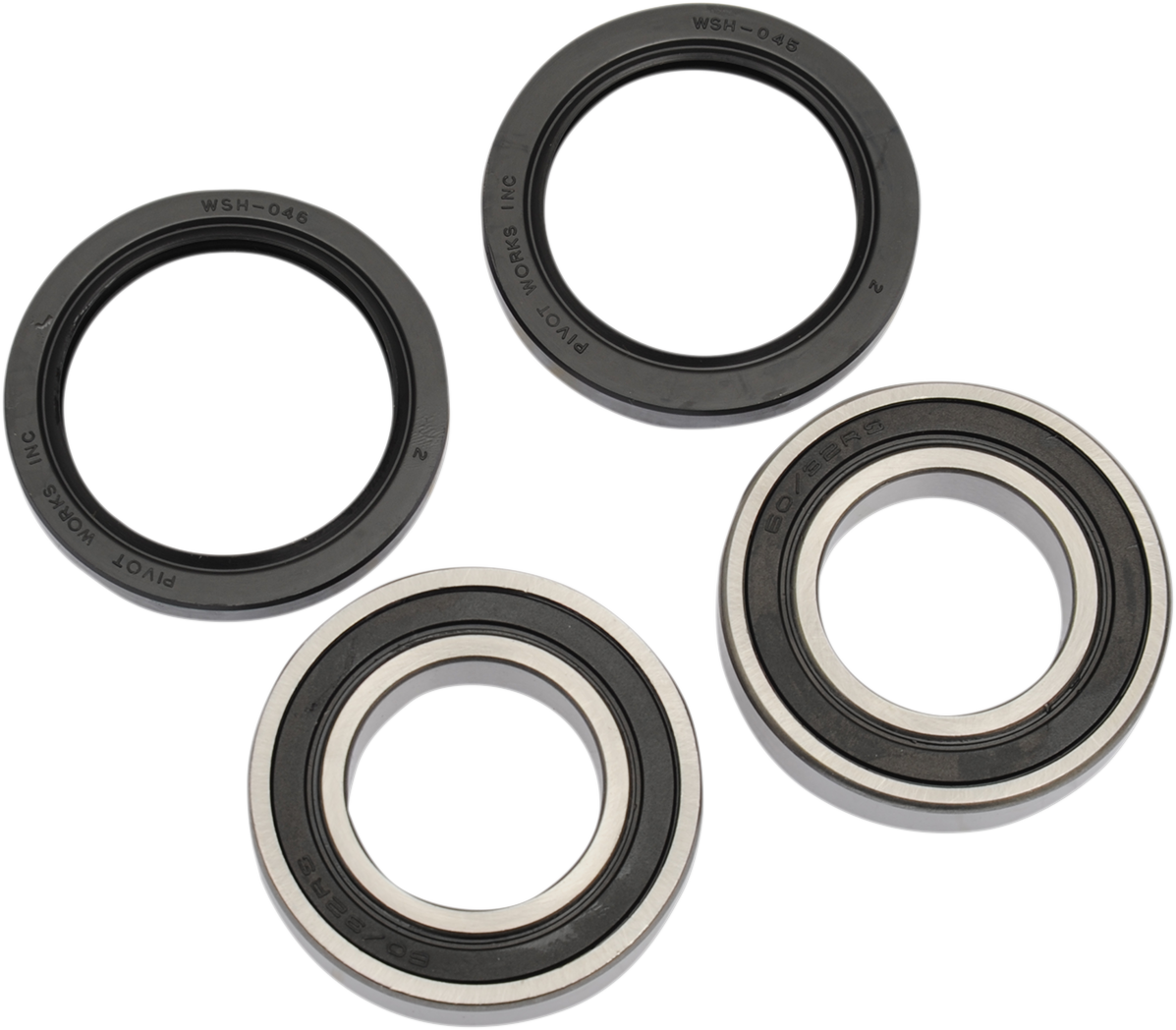 Wheel Bearing Kit - Rear - TRX90