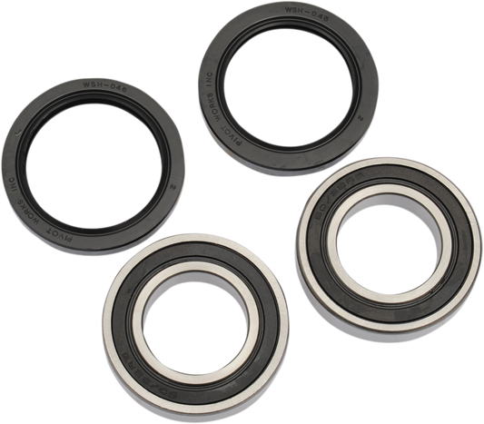 Wheel Bearing Kit - Rear - TRX90