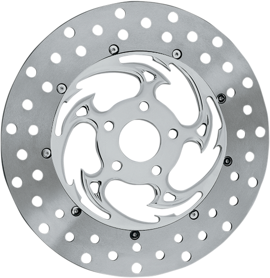 Brake Rotor - Savage