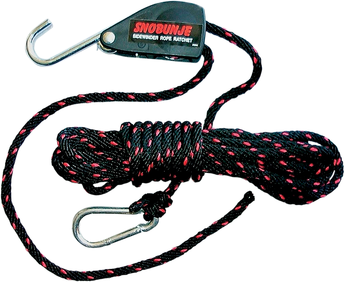 30' Rope Ratchet