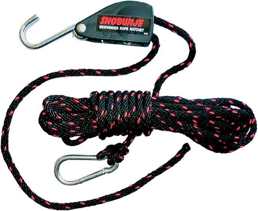 30' Rope Ratchet