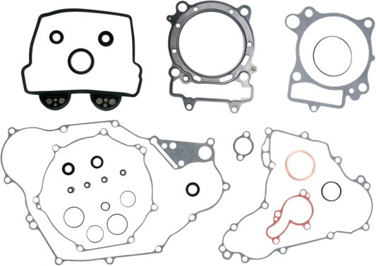 Motor Gasket Kit with Seal - Kawasaki