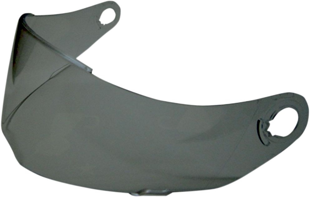 FX-39DS Sun Shield - External - Dark Smoke