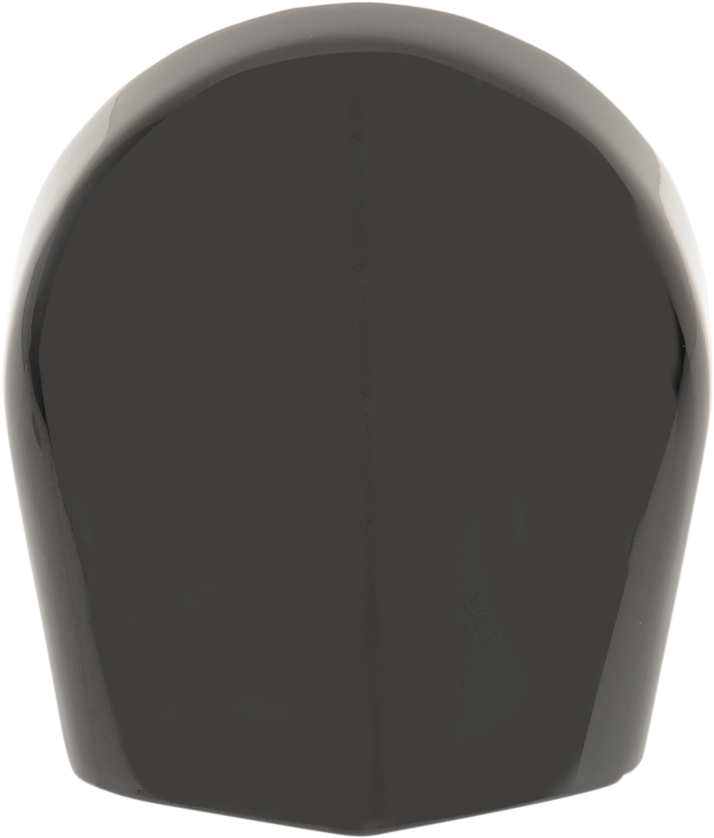 Cubierta de Claxon - Negro