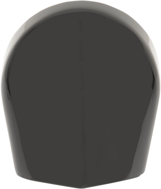 Cubierta de Claxon - Negro