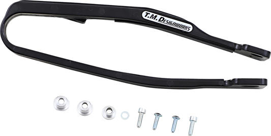 Chain Slider - Yamaha - Black