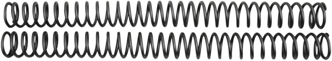 Fork Springs - 0.44 kg/mm