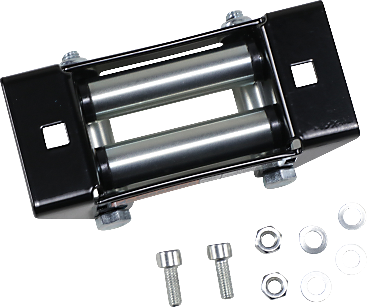 Aggro 25/35 Roller Fairlead